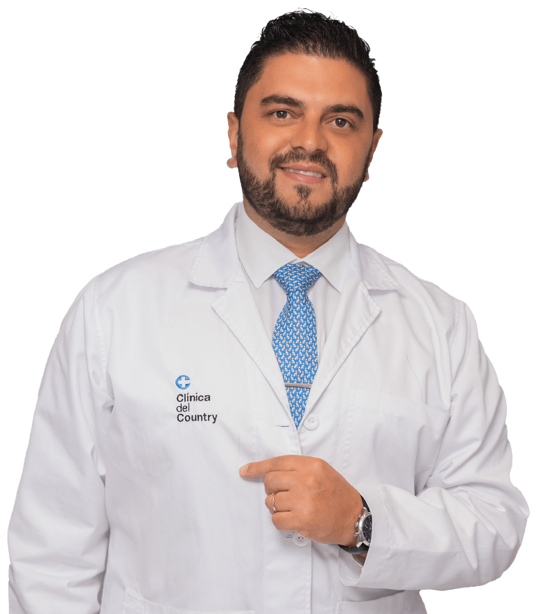 Urólogo | Dr. Juan Camilo García